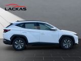 HYUNDAI TUCSON Select 2WD LED+KAMERA+CARPLAY