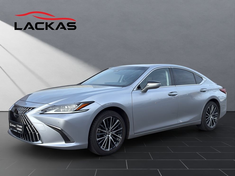 LEXUS ES 300 h 300 h