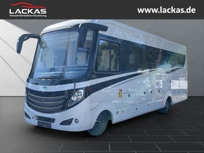 CONCORDE Charisma 900 M Iveco Daily*LUF TFEDERUNG*SEITENW