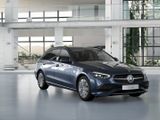 MERCEDES-BENZ C 220 d T 4M // DISTR KAMERA SPUR PDC SHZ