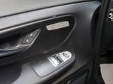 MERCEDES-BENZ EQV 300 PANORAMA LED TISCH DISTRONIC LM 360° 360