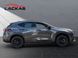LEXUS NX 450h + F Sport NX 450h+ F Sport