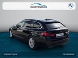 BMW 520d xDrive Touring Advantage Head-Up+AHK+Navi
