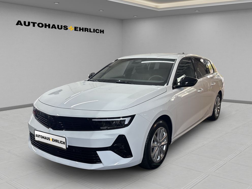OPEL Astra L GS Sports Tourer +Kamera+Shz.+Klima+