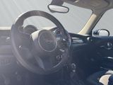 MINI Cooper 3-Türer SHZ Temp Klima PDC