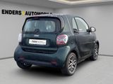 SMART fortwo ED 82PS 40KW ++TYP2+KLIMA+EPH+CAM+SITZH.++