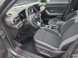 DACIA Bigster TCe 140 mild-hybrid Journey PANORAMADACH