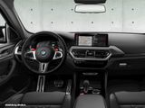 BMW X 3 M Competition