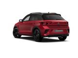 VW T-Roc R-Line 1.0 TSI