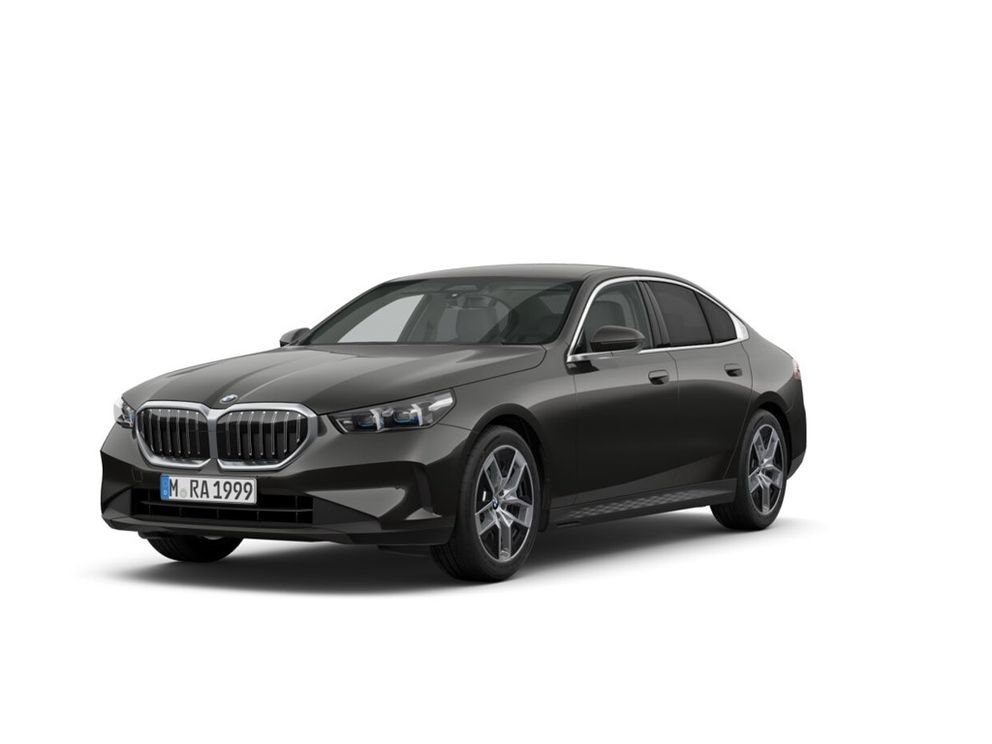 BMW 520 i+AHK+Navi+HUD+LED+360Kamera+Leder+LenkradHZG