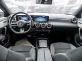 MERCEDES-BENZ A 180 d Kompaktlimousine AMG NIGHT DISTR KAMERA