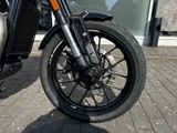 TRIUMPH Tracker 400 NEW Lagermaschine