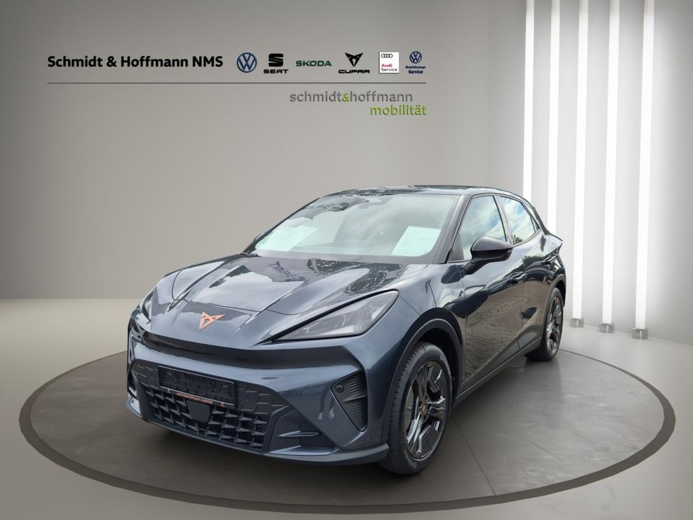 CUPRA Raval Endurance Launch Edition Dynamic Klima
