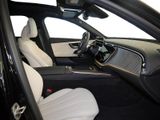 MERCEDES-BENZ E 300 de T-Modell mit EQ Hybrid Technologie AMG