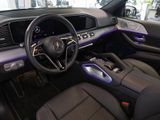 MERCEDES-BENZ GLE 400 e 4M , AMG BURM NIGHT WIDE MEMO MULTI