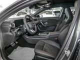 MERCEDES-BENZ A 200 d  AMG NIGHT SPUR PANO DISTR 360 STANDH