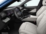 BMW 550e xDrive Limousine