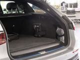 MERCEDES-BENZ E 300 e T BURM AMG DISTR SPUR AIRMATIC STANDH