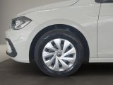 VW Polo Life 1.0 MPI Klima Einparkhilfe