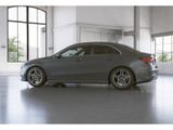 MERCEDES-BENZ A 200 Limo AMG SPUR KAMERA PDC SHZ