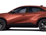 TOYOTA C-HR + 123 kW Active