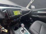 TOYOTA Hilux Double Cab Comfort 2,8 A utomatik 4x4*Hard