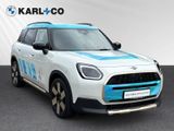 MINI Countryman C Navi Pano ACC HUD H&K JCW Sitze