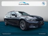 BMW 330e xDrive Touring Advantage Head-Up+AHK+StHz