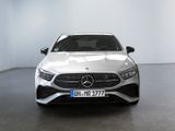 MERCEDES-BENZ A 200 d Kompaktlimousine SPUR