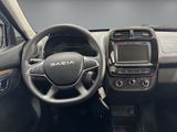 DACIA Spring Electric Extreme +Navi+Kamera+Klima+