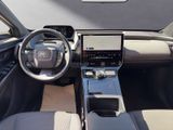 TOYOTA bZ4X FWD*ALLWETTER*AHK*TOTW*