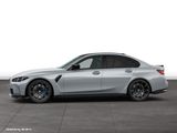 BMW M3 Competition Limousine