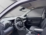 TOYOTA Yaris Cross Hybrid FWD*ALLWETTER*1.HAND*RADIO*