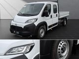 TOYOTA Proace Max L3 Pritsche Doka 35H Auto RFK*Navi*