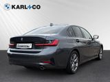 BMW 318 d Limousine Sport Line Park-Assist. LED PDC