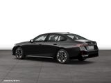 BMW 520i Limousine