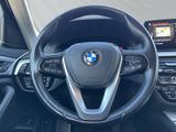 BMW 520 d Touring PDCv+h SHZ Klima LED Navi