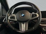 BMW X5 xDr. 30d M Sport Pano ACC 7Sitzer H&K HUD 22''