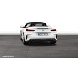 BMW Z4 sDrive20i M Sport Exterior