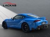 TOYOTA Supra JARAMA RACETRACK EDITION*15 J. GARANTIE