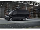 MERCEDES-BENZ Sprinter 317 KASTEN L2H2 NAVI KLIMA AHK 3,5TO
