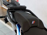 BMW S 1000 XR M-Paket mit Schmiederädern