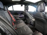 MERCEDES-BENZ C 43 AMG 4M , NIGHT BURM DISTR SPUR PANO 360
