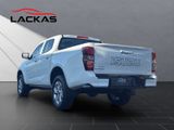 ISUZU D-Max DOUBLE CAB*V-CROSS*LEDER*360 GRAD KAMERA