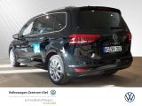 VW Touran Highline 1.5 TSI SITZHZ+ACC+PDC+CARPLAY