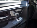 MERCEDES-BENZ V 250 AVANTGARDE LANG AMG WINTER MOPF2 STANDH
