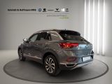 VW T-Roc Style 1.5 TSI Klima Navi Rückfahrkamera
