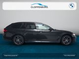 BMW 520d Touring M Sport Navi+Luft+Kamera+SHZ+Apple