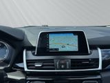 BMW 218 Gran Tourer d Sport Line Navi AHK Driv Assis