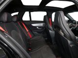 MERCEDES-BENZ C 43 T AMG 4M AMG BURM NIGHT COMAND MULTI 360